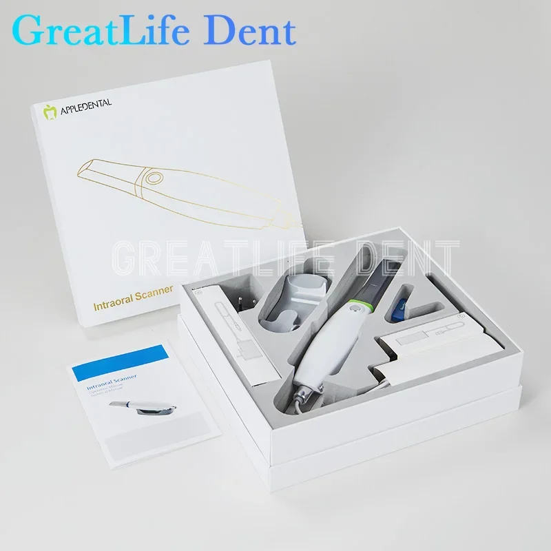 Рисунок 6 - GreatLife, высокоточный цифровой