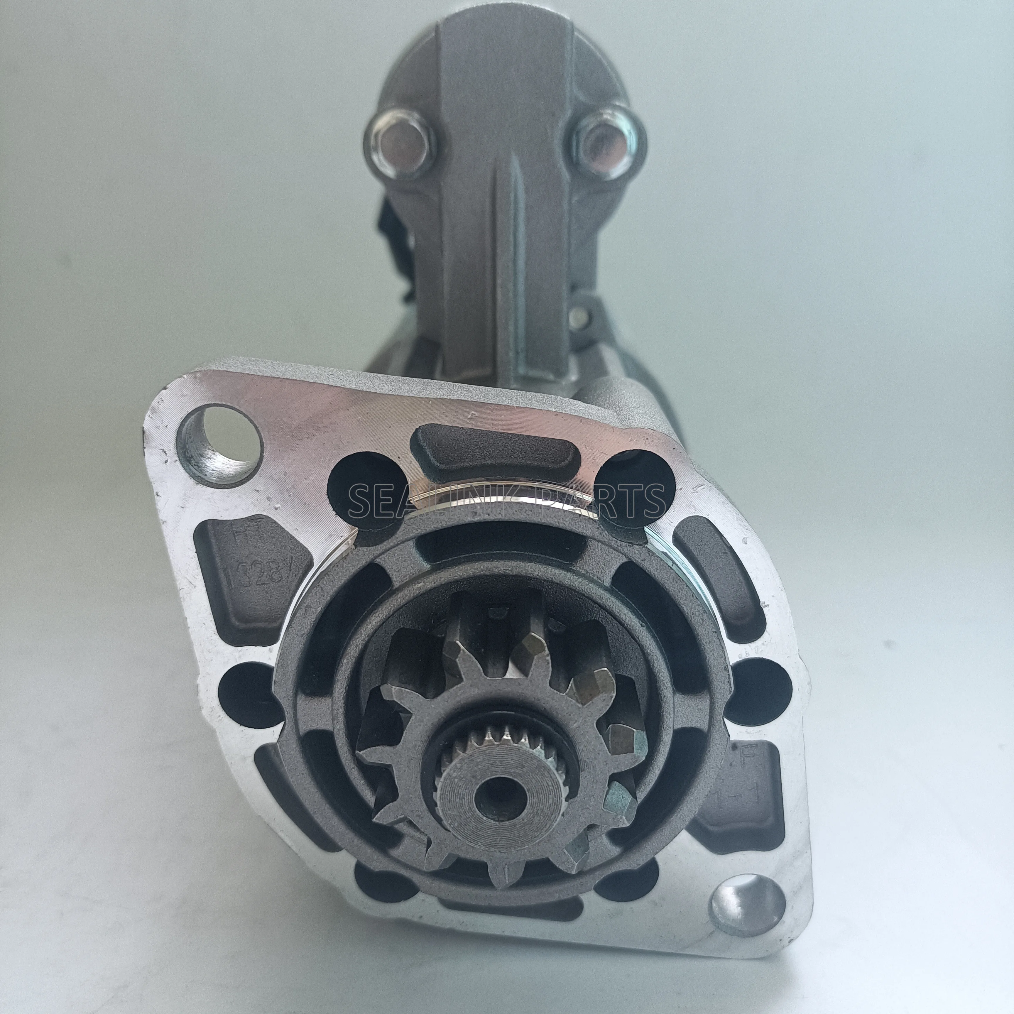 STARTER Motor FIT ZHENJIANG SIYANG 380J-3 LIFEBOAT SPARE