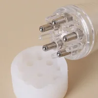 1ML Scalp Applicator Essential Oil Ball Massage Comb Portable Mini Liquid Guiding Massager Anti Solid Hair Loss Scalp Care Tools - Image 5