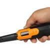 Fully Waterproof Portable Pinpointing Gold Metal Detector with LED Flashlight,IP68 Underwater Super Pinpointer 6