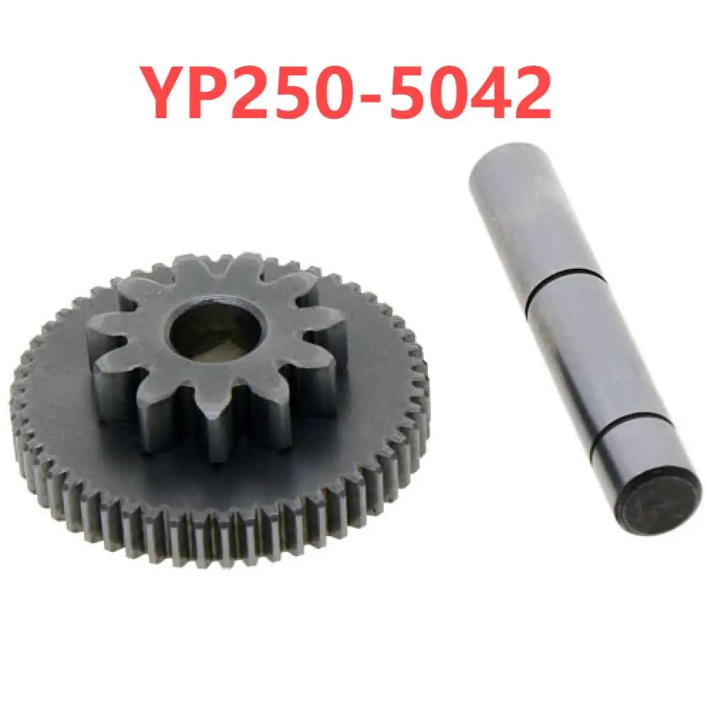 福袋 バースデイ 300 260 250 Linhai YP250-5042 400 23701 Idle Gear Starter Electrical&Batteries