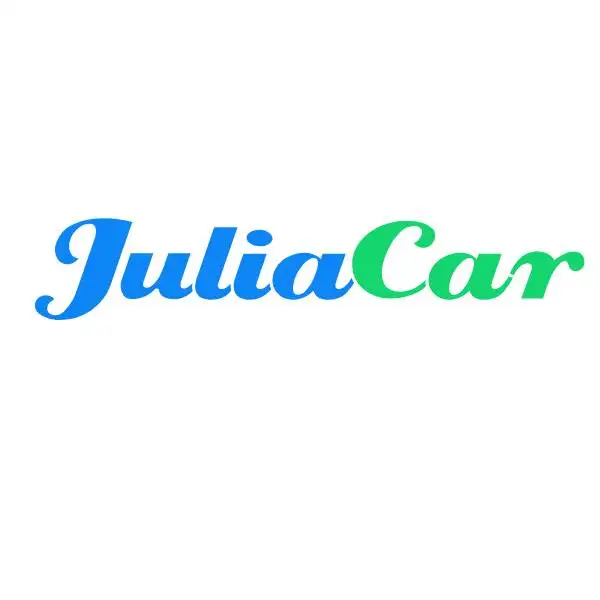 JuliaCar Store