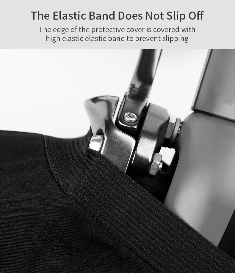 Description Picture 4 of itemBike Protector Cover MTB Road Bicycle Protective Gear Anti-dust Wheels Frame Cover Scratch-proof Storage Bag Bike Accessories