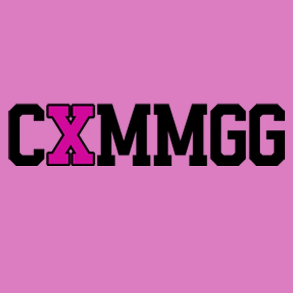 CXMMGG Store