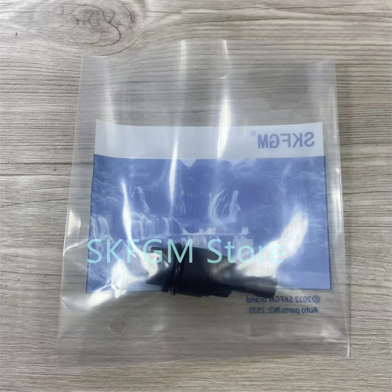 Valvola di sfiato del basamento motore PCV per auto OEM # 12655189 Per Chevrolet Equinox Buick Regal Cadillac ATS CT6 - Image 2