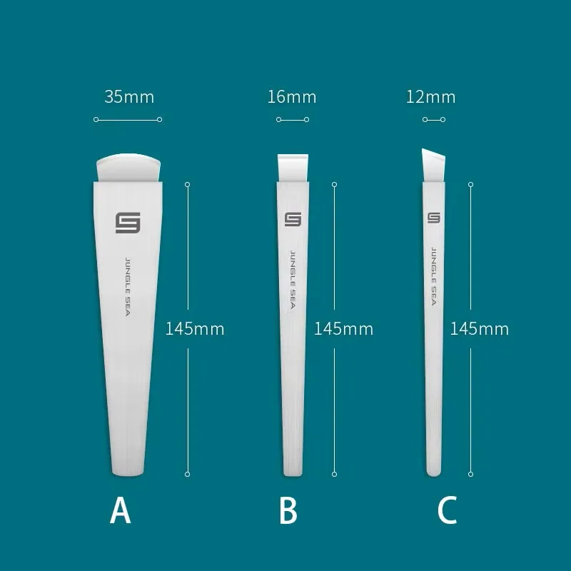 의료 페디큐어 칼 자란 발톱 와이어 죽은 피부 캘러스 리무버 엑스 폴리 에이 팅 일회용 발가락 손톱 페디큐어 블레이드 페디큐리스트