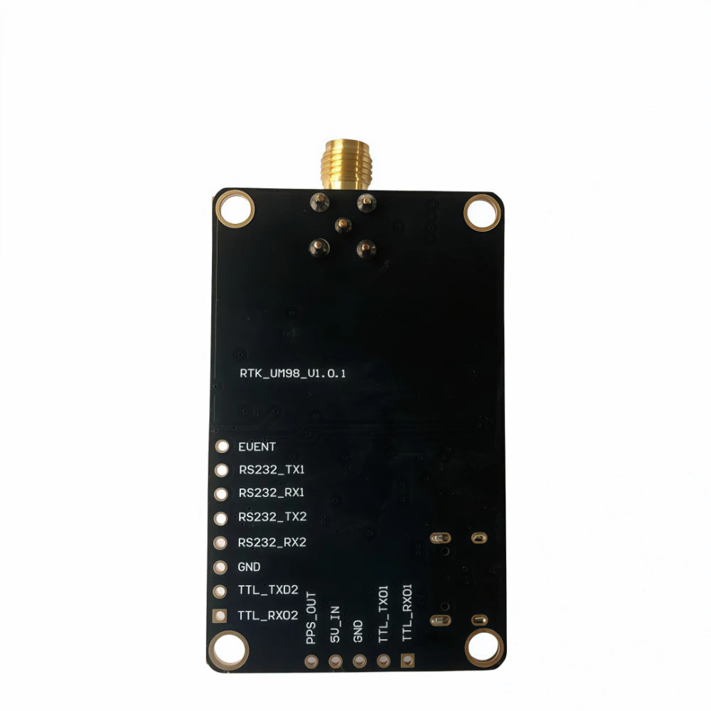 Module RTK GNSS UM981S/UM981 Haute Précision pour Drone