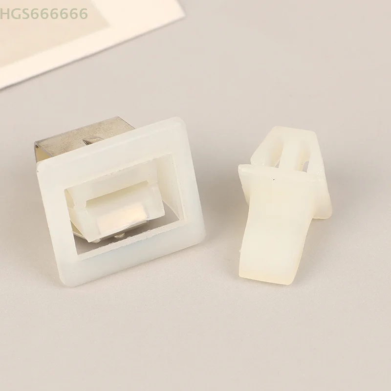 306436 279570 Clothes dryer parts, door latch lock kit, household appliance accessories,
