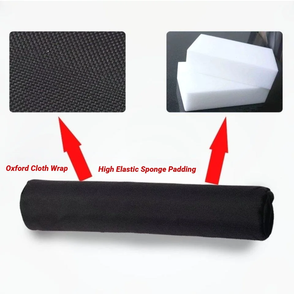 Barbell Squat Pad 5