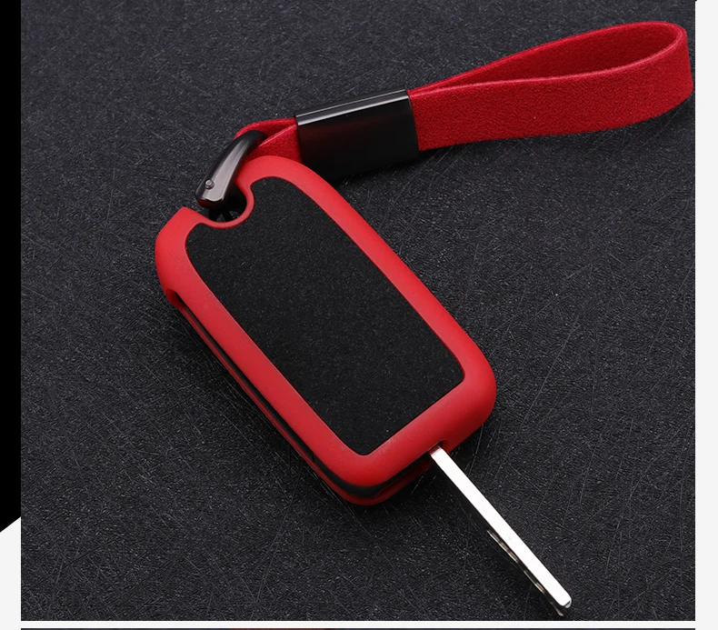 Per Roewe RX5 MG3 MG5 MG6 MG7 MG ZS GT GS 350 360 750 TPU pelle scamosciata auto Flip Key Case Cover Bag Shell Protector accessori 17 Per Roewe RX5 MG3 MG5 MG6 MG7 MG ZS GT GS 350 360 750 TPU pelle scamosciata auto Flip Key Case Cover Bag Shell Protector accessori - Sad8a9a165d9c48f18e7c34f5ac04ec644