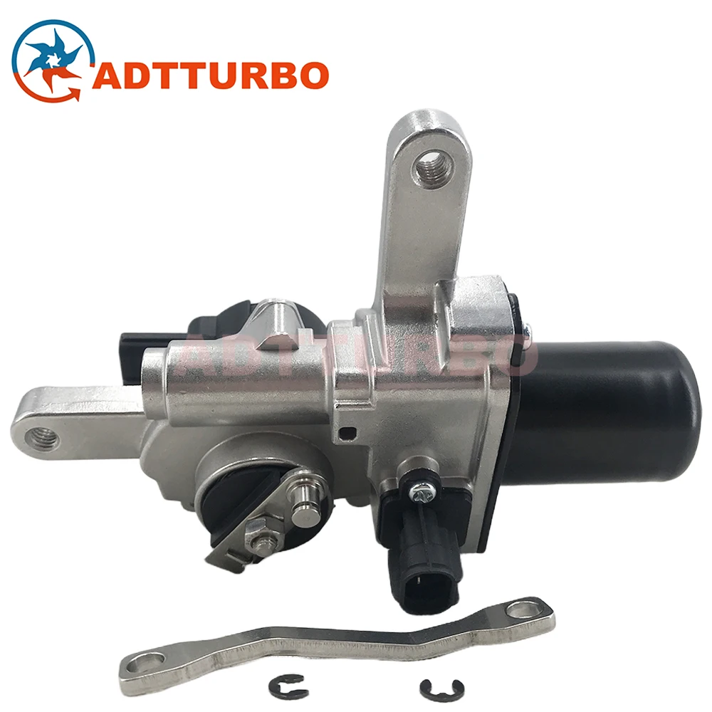 CT16V Turbo Actuator For Toyota Land Cruiser Landcruiser D4D 1KD
