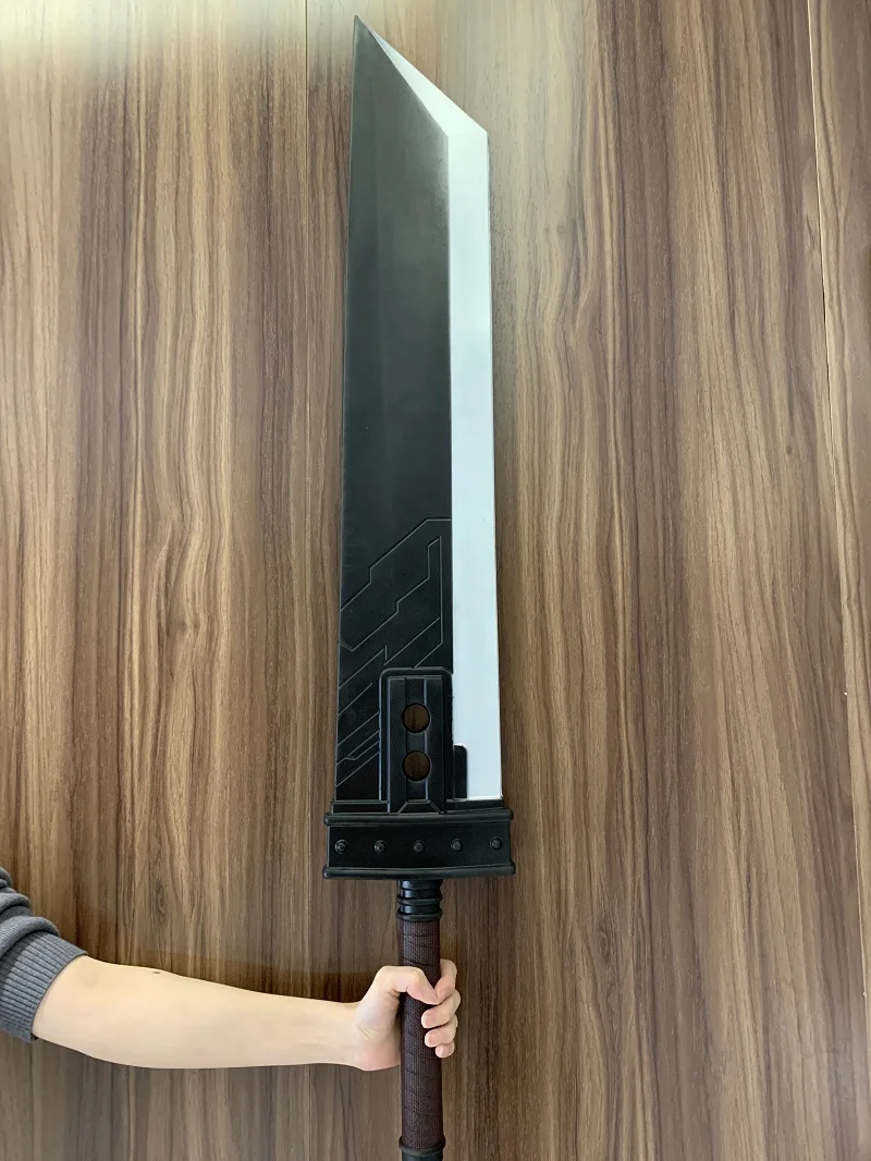 Final Fantasy Buster Sword Replica