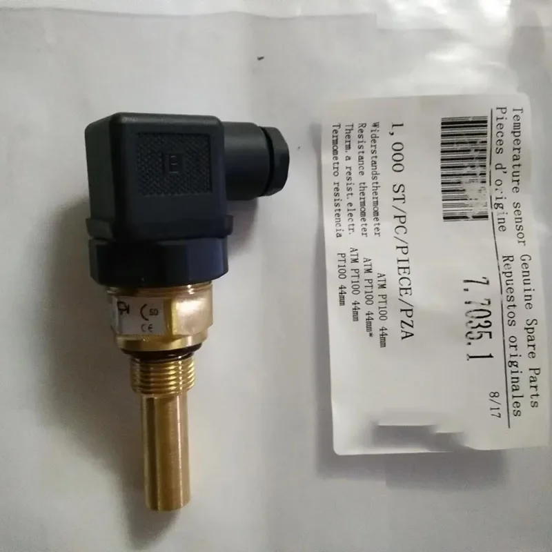 

Compressor Spare 7.7035.1 Temperature sensor for Kaiser compressors