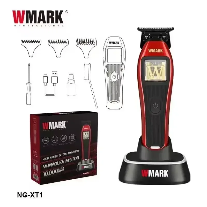 WMARK NG-X1 高速バリカン WMARK NG-X1 高速バリカン プロのバリカン,高速,WMARK-NG-X1 rpm