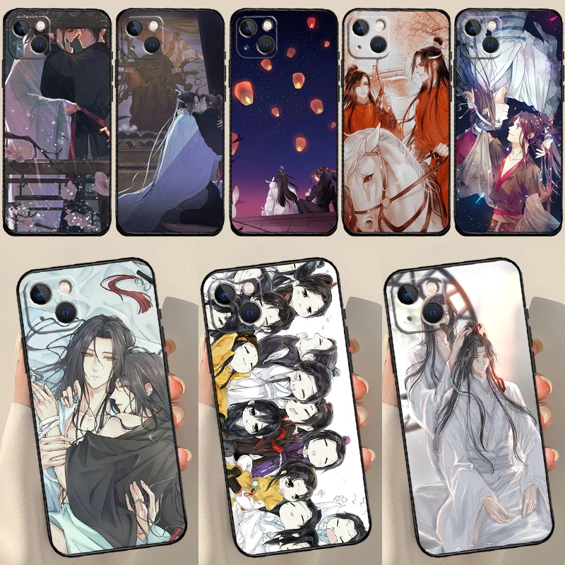 Anime Cover Phone Case Mobile Phone Cases Covers Anime Cover