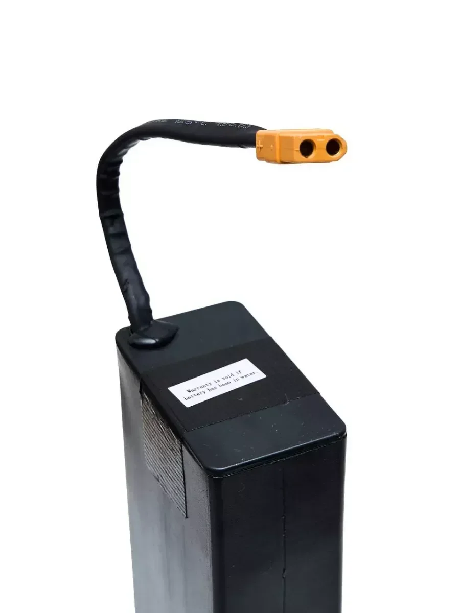 Kugoo S3 S3Pro 18650 Rechargeable Lithium Battery Pack 10S3P 7800mAH 500W High Power Modified Bicycle Scooter Car with BMS XT60 - Image 6