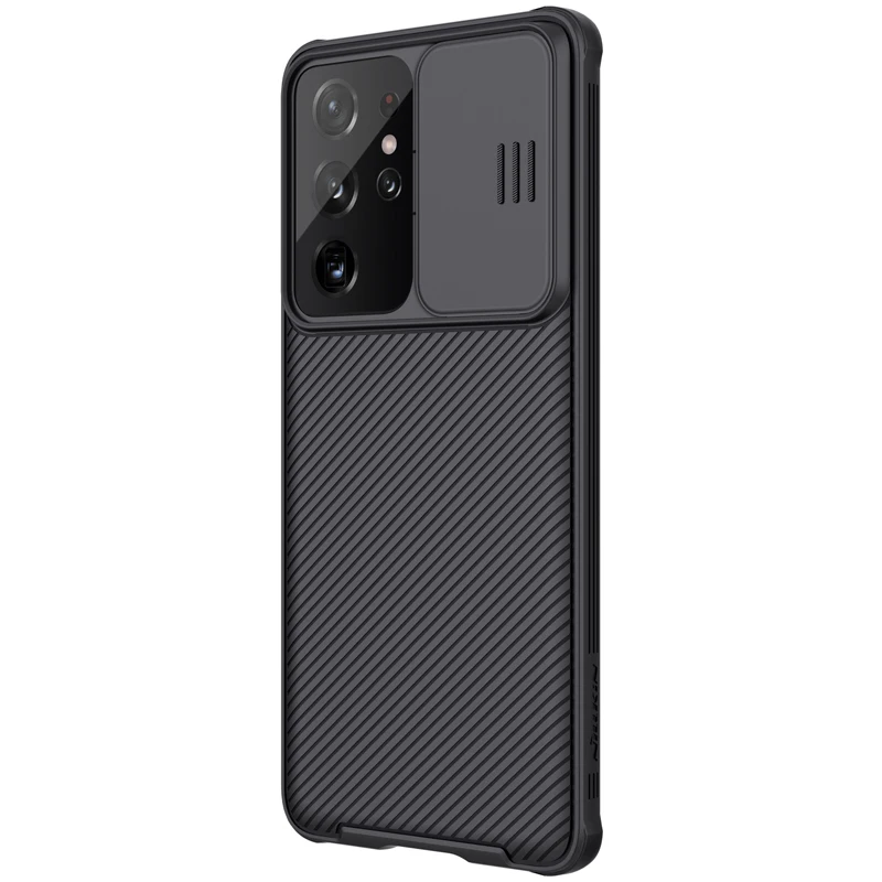 Nillkin CamShield Pro Slide Camera Cover Protection Case