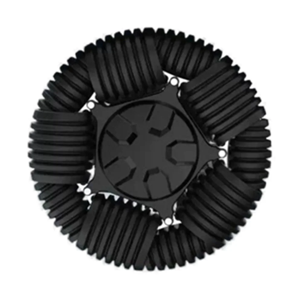 JayCreer Wheels for ROBOOTER Wheelchairs