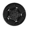 JayCreer Wheels for ROBOOTER Wheelchairs 4