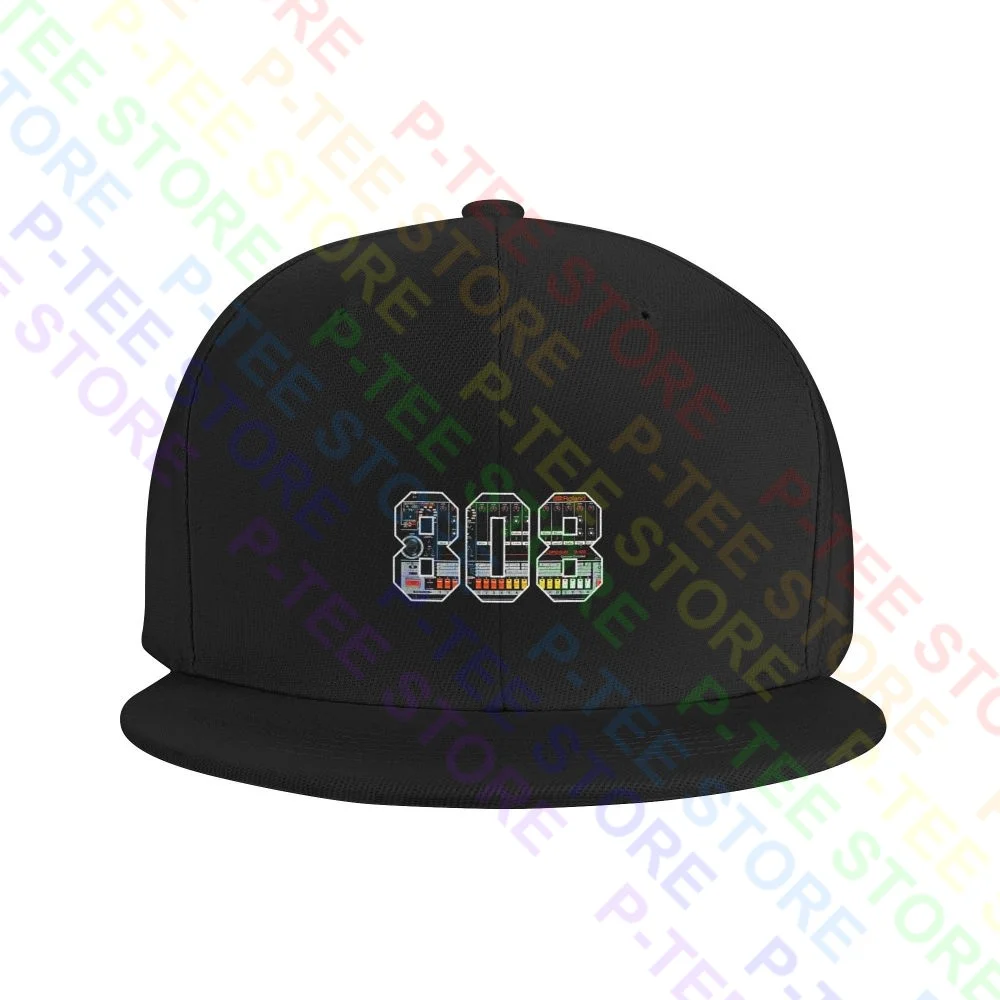 Tr808 Campionatore Musicale Dj Pioneer Cdj 2000 Nxs Djm Akai 808 Tb303 Cappellino Snapback Berretti Da Baseball Migliori Regolabili