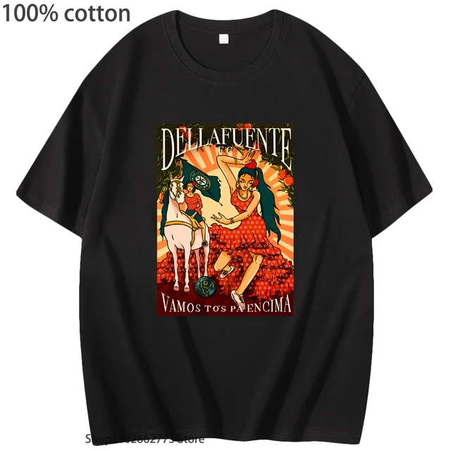 Dellafuente-Sudadera con estampado de letras y Logo para hombre, ropa de  calle Unisex, jersey de manga larga, chándal, ropa gráfica - AliExpress