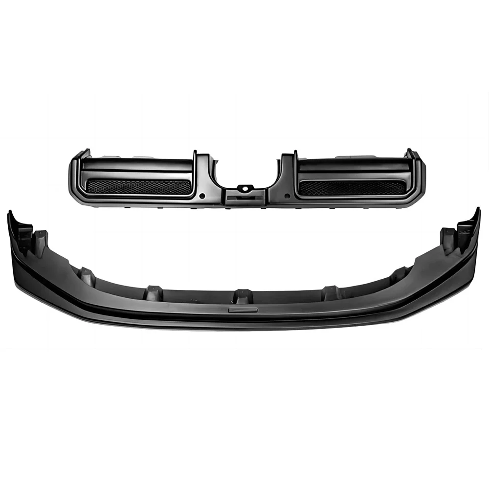 

Full Lip Body Kit For Mini JCW F56 21-23 Upgrade to DAG Style PP Material Front Rear Lip Diffuser