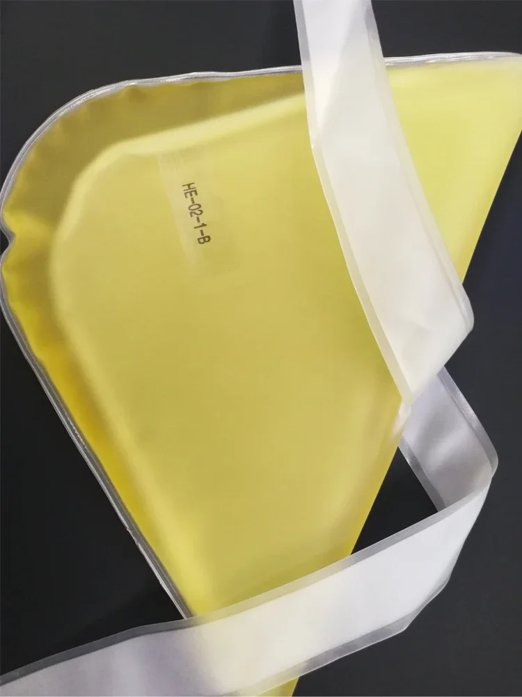 Рисунок 3 - Магнитные подушечки для ношения