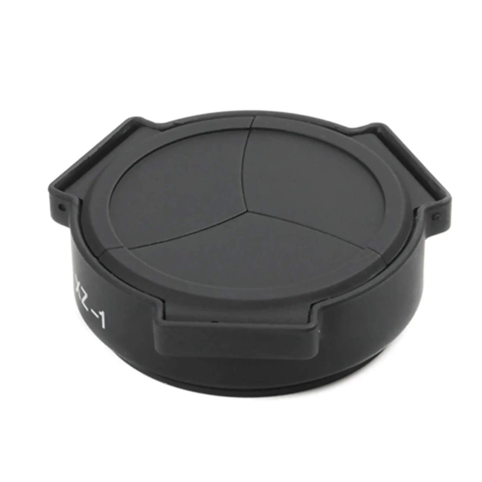 Auto Retractable Lens Cap Self Open and Close Lens Cover Protector For Olympus XZ-1 Camera Accessories Replacement Parts