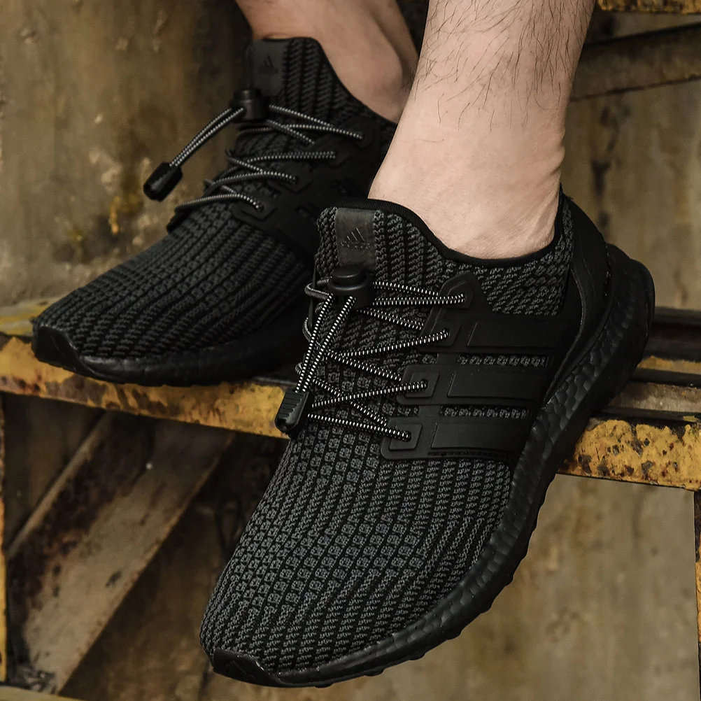 Рисунок 5 - Эластичные шнурки для обуви