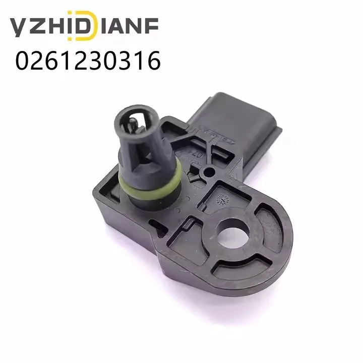 あお　1119 1pc Manifold Air Pressure Sensor fits for Mazda- CX-5 0 261