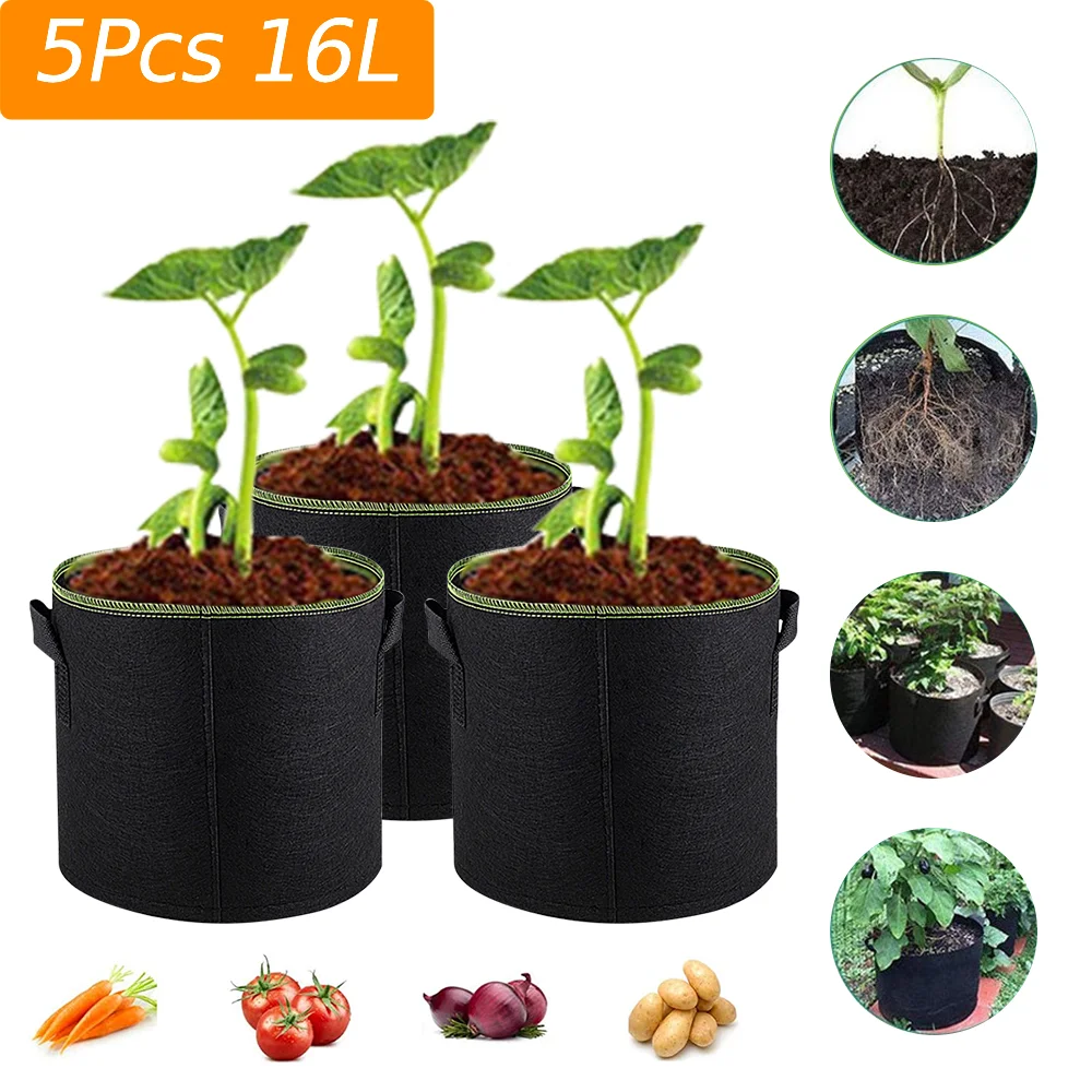 https://ae01.alicdn.com/kf/Sad8ba8f69cc14f60a071d313ce4a79dcp/5Pcs-Vegetable-Flower-Plant-Grow-Bags-4-Gallon-Thickened-Non-Woven-Grow-Bags-Aeration-Fabric-Pots.png