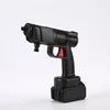 Home Rechargeable Garden Cleaning High-pressure Water Pump Portable Lithium Battery Car Wash Water Gun Wireless Car Wash Machine 3