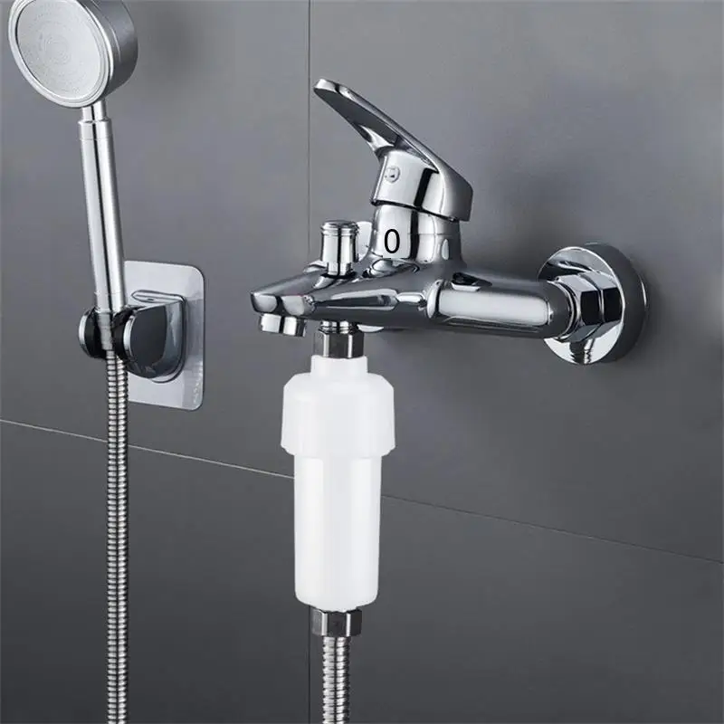 

Washing Machines Replacement Pre-filter Bathroom Shower Shower Purifier Water Filter Cartridge