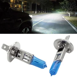 High - Power 100W Super Bright White Fog Light Bulbs - Pack of 2 - H8B