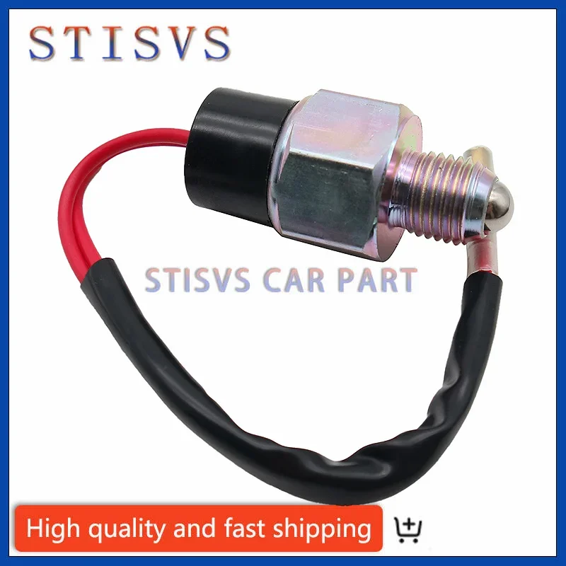 Reversing Lamp Switch 8-97138635-0 For ISUZU OPEL VAUXHALL 8 97138635 0 8971386350 New Automobiles Spare Parts