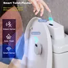 Toilet Smart Sensor Flush Touch-Free Infrared Sensor Button Flush Toilet Automatic Smart Toilet Sensor Flush Accessories 1