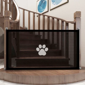 Pet Safety Fence 1