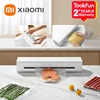 XIAOMI MIJIA Vacuum Food Sealer For Home Kitchen Degasser Packing Machine - 70kPa Large Suction Fully automatic without pressing 1