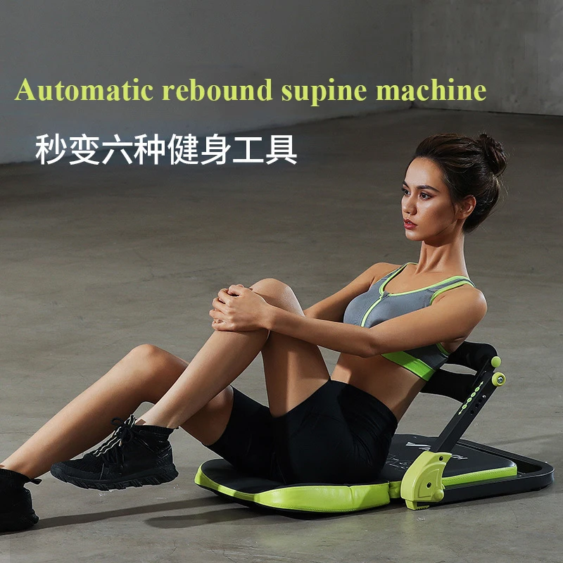 MIYAUP-Multifunctional Abdominal Muscle Vest Line Exercise Portable Workout Equipment