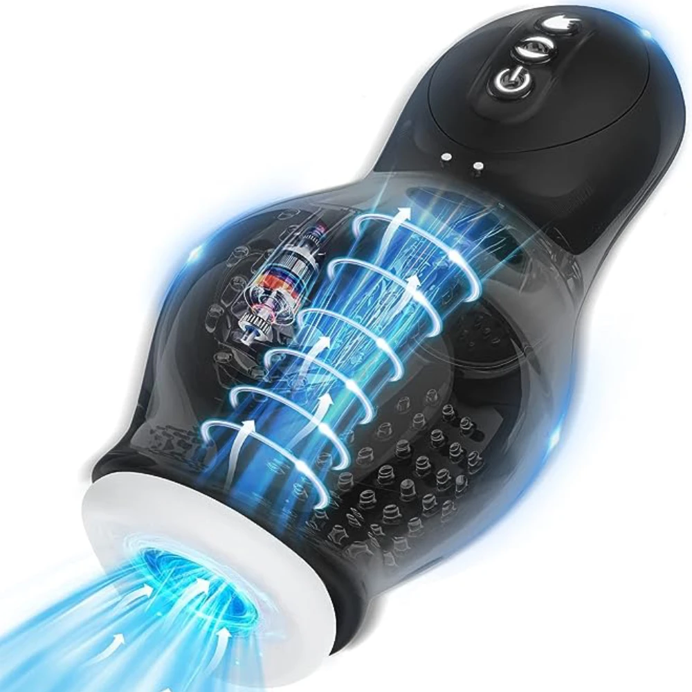 Masturbatore automatico maschio che succhia davvero la figa orale l vibratore tazza di masturbazione pompini giocattolo del sesso_voghion.com