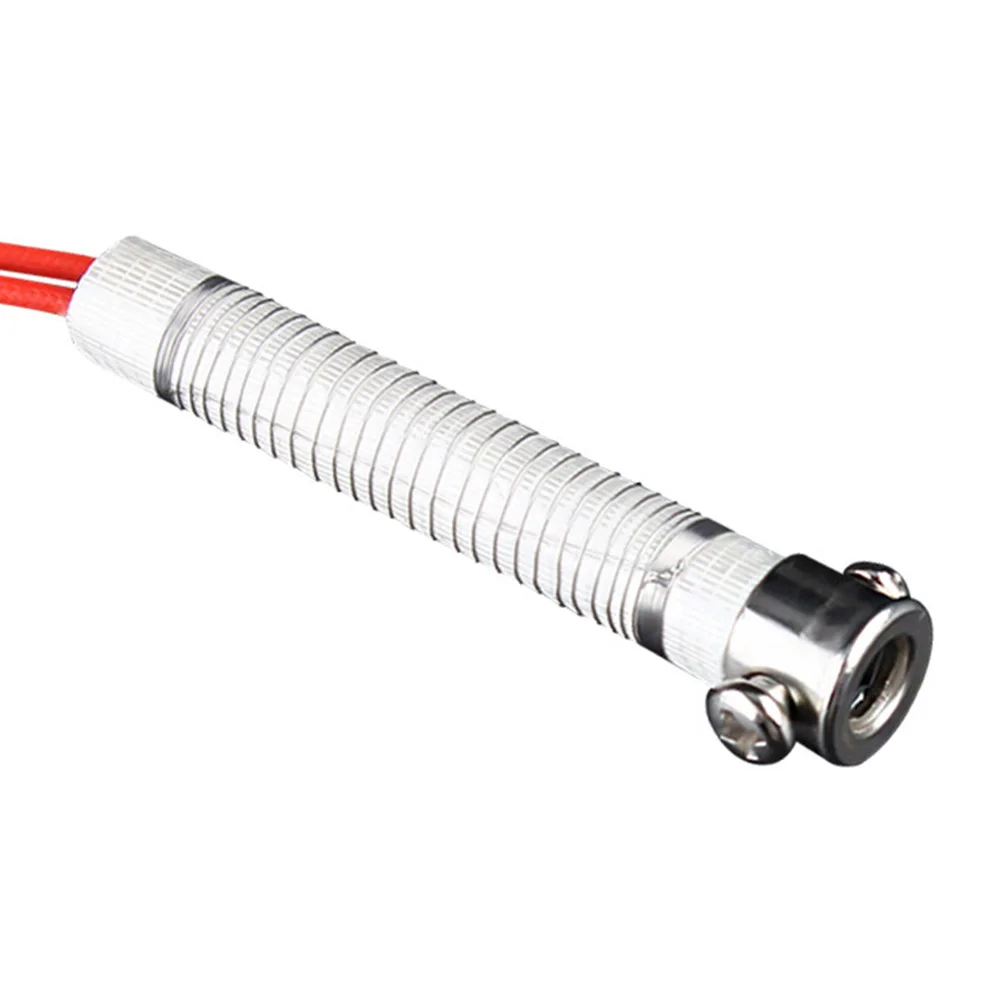 Electric Soldering Iron Component for External Heating High Efficiency Core that Heats Up and Cools Down Quickly