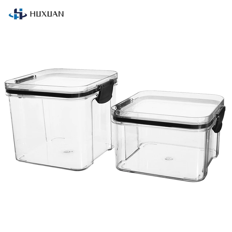 460/700ml 키보드 스위치 보관함 기계식 키보드 캡 컨테이너 용 PC 폴리 카보네이트 스위치 상자