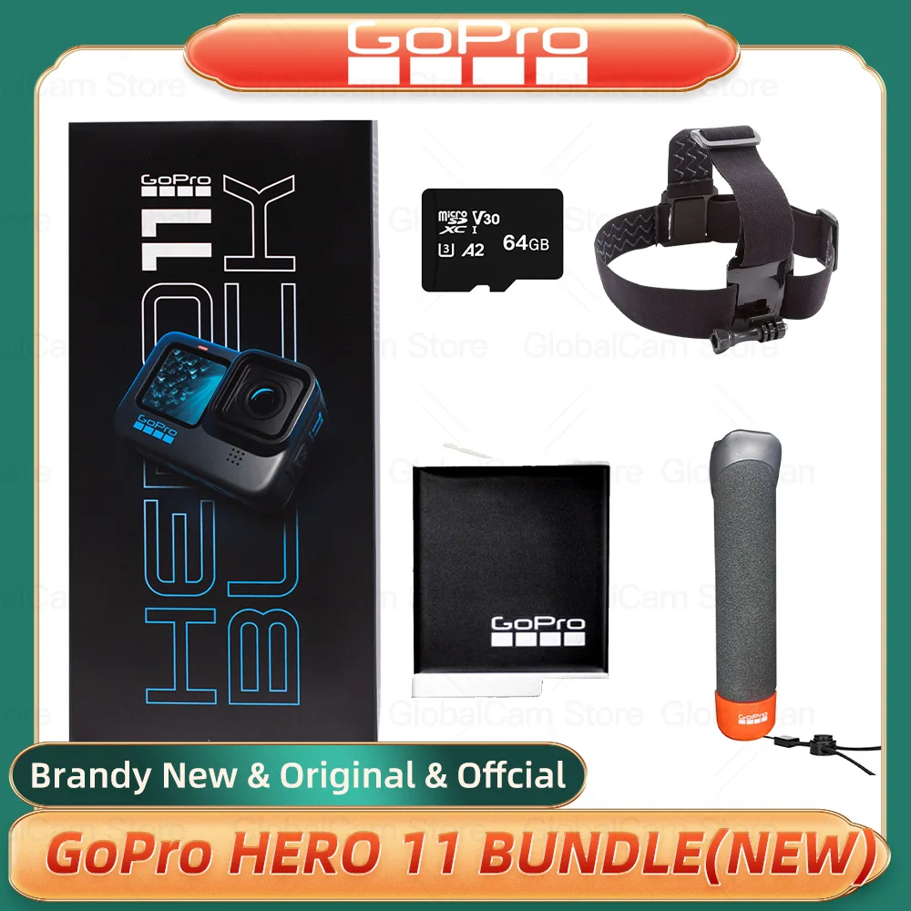GoPro-Hero-11-Black-Special-Bundle-Waterproof-Action-Camera-with-5-3K60 ...