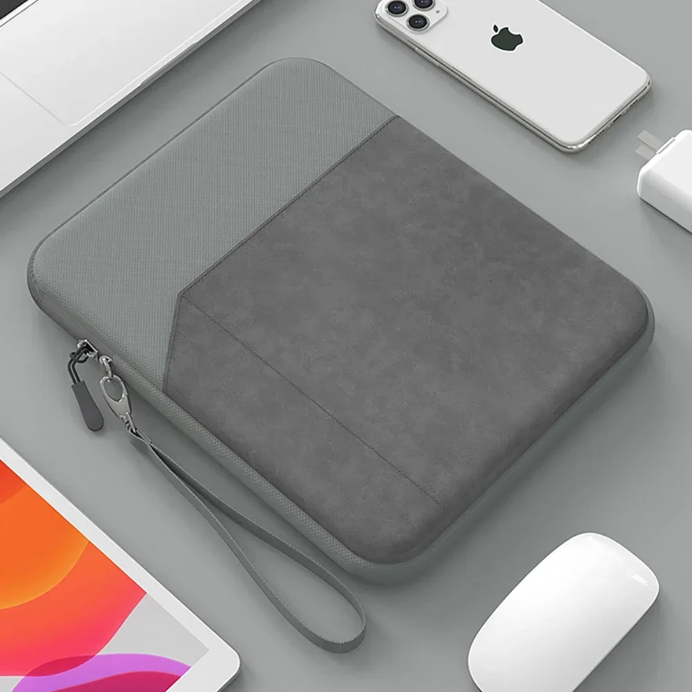 Premium Tablet Sleeve Storage Bag