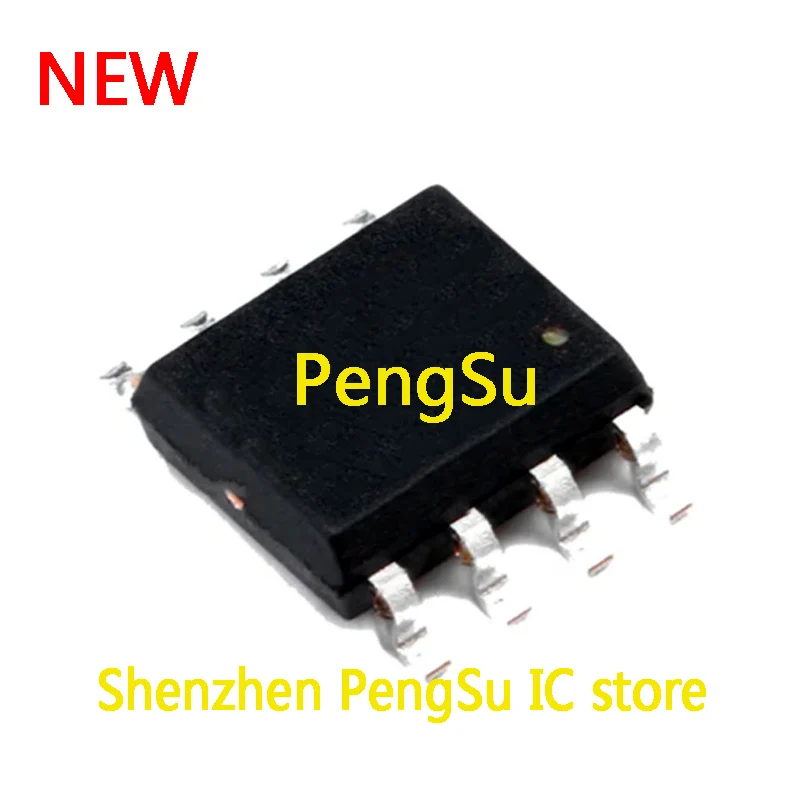 

(5 шт.) 100% новый JRC4580 SOP-8 NJM4580M 4580 SOP8