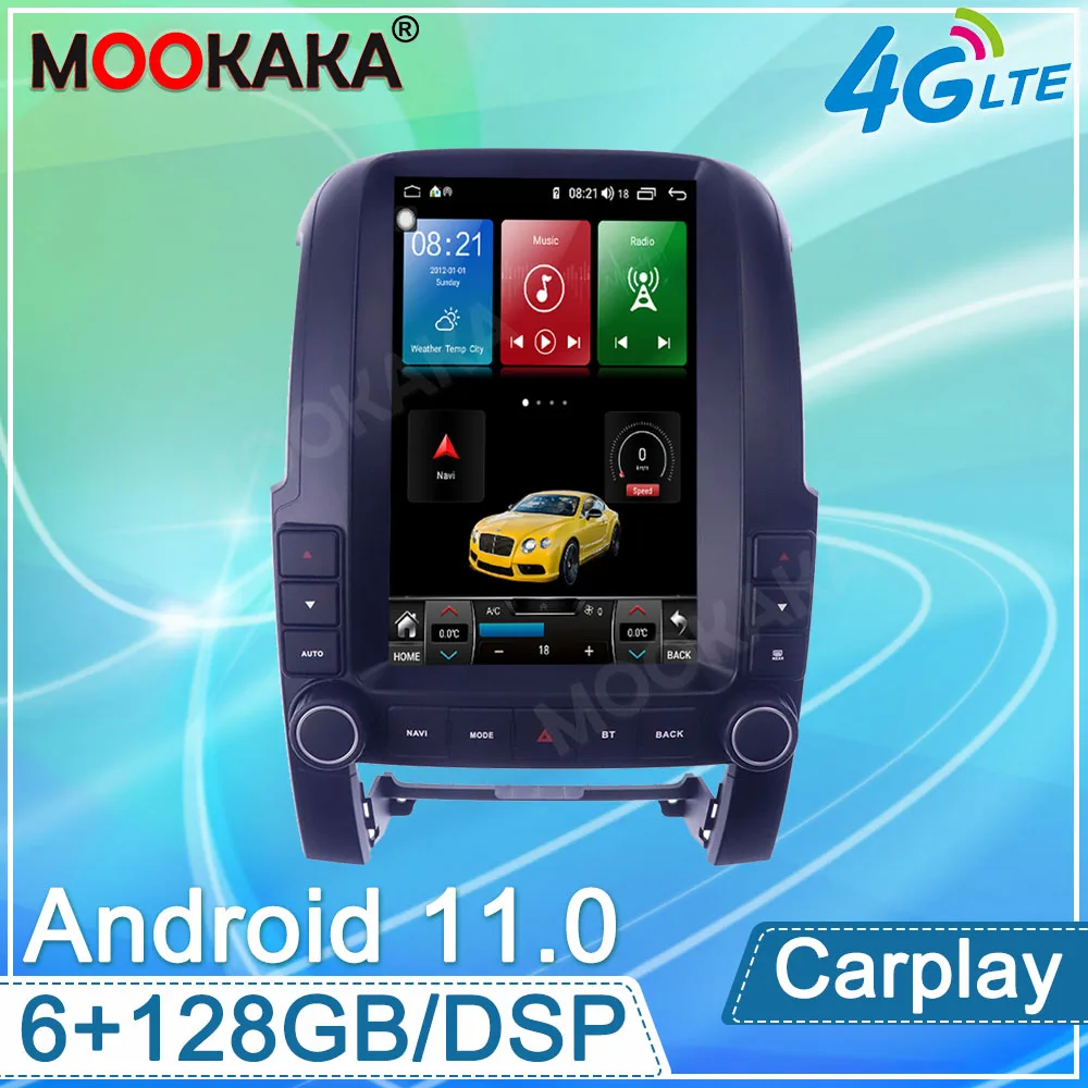 

12.1"For Kia Sorento 2009-2012 CARPLAY WIFI Car Radio GPS Navigation Multimedia Player Auto Stereo Head Unit Audio Video Player