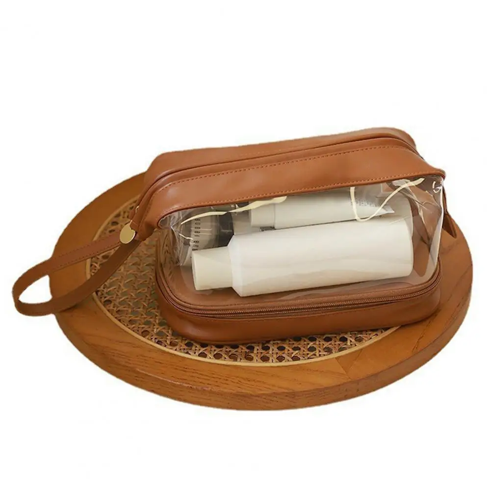 Рисунок 4 - Женская сумка для туалетных принадлежностей