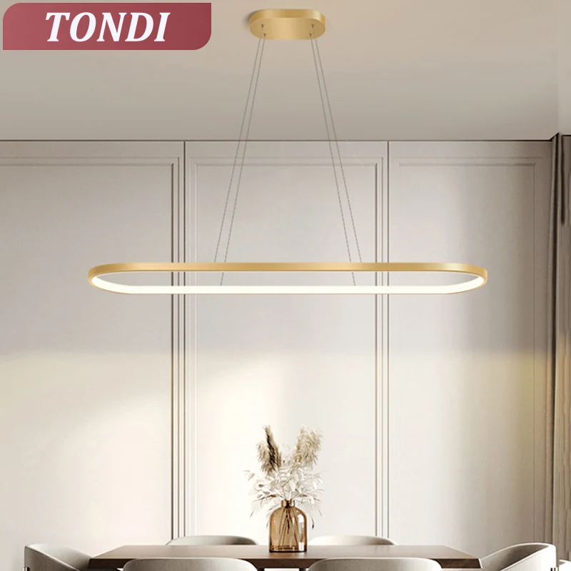 Modern LED Pendant Light Minimalism Line Lamp For Living Room Dining Room Bedroom Hanging Chandelier Home Decoration Lighting pendant lights pendant lamp chandelier lighting