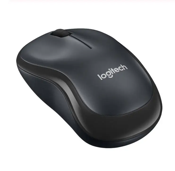 Logitech M220 Wireless Mouse 1000DPI 2.4GHz Silent Slim Smart Mouse Fast Tracking Computer Laptop Tablet For Mac Os/window 10/8