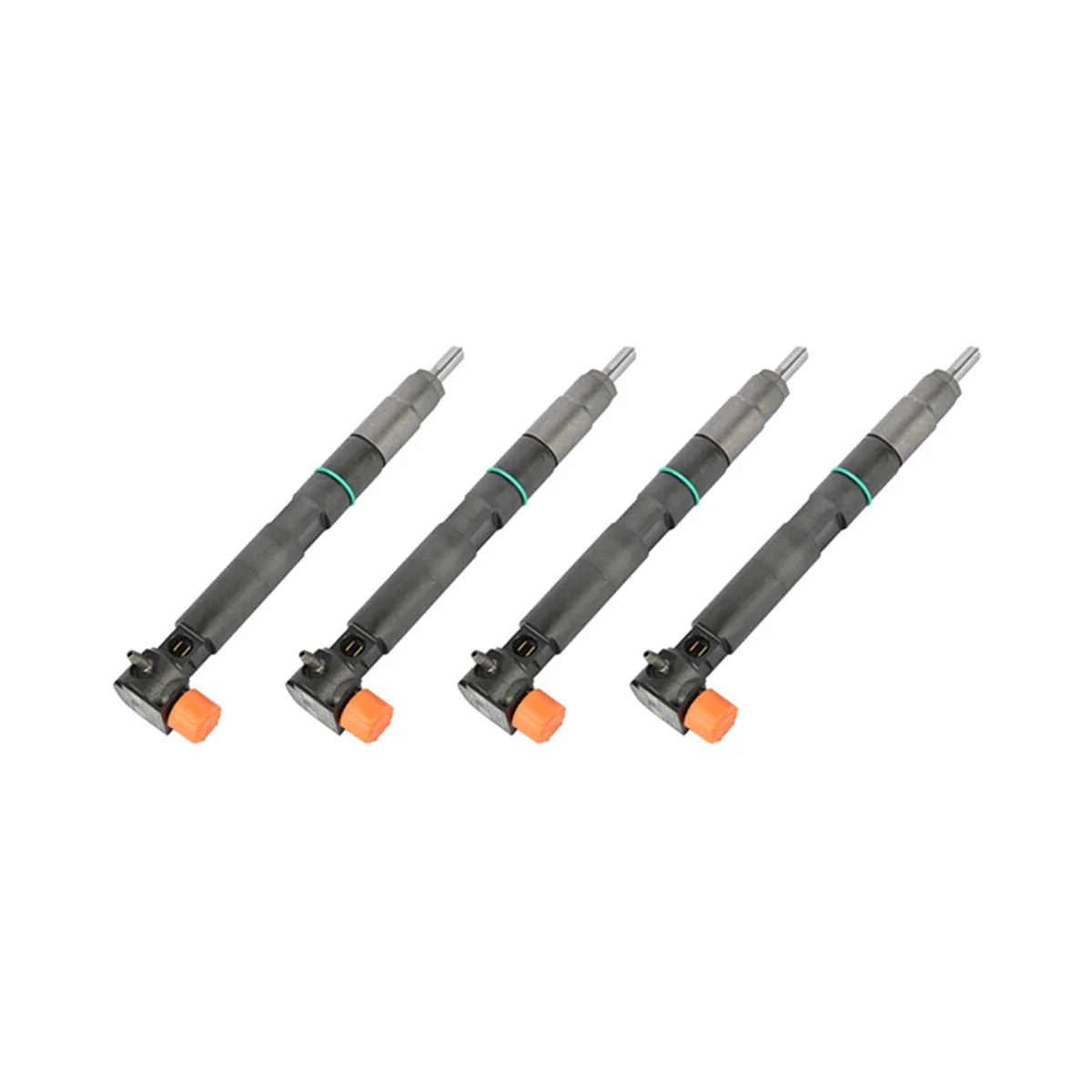 

4PCS New Fuel Injector for Bobcat / Doosan Teir 4 D18 & D24 28337917 400903-00074D 7275454